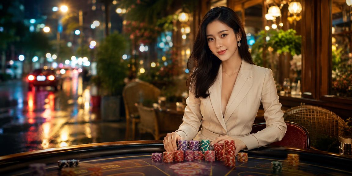 Thành viên VIP sex88 tại Đà Lạt thưởng thức cà phê và kiểm tra ưu đãi