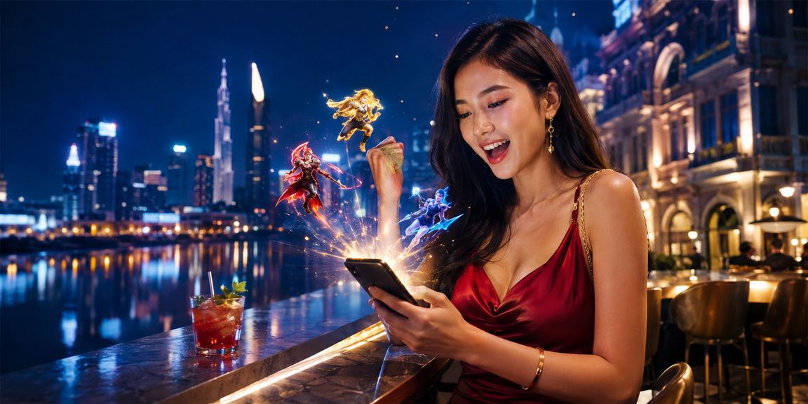 Không khí sôi động của lễ hội esports và cá cược trực tuyến tại Hà Nội