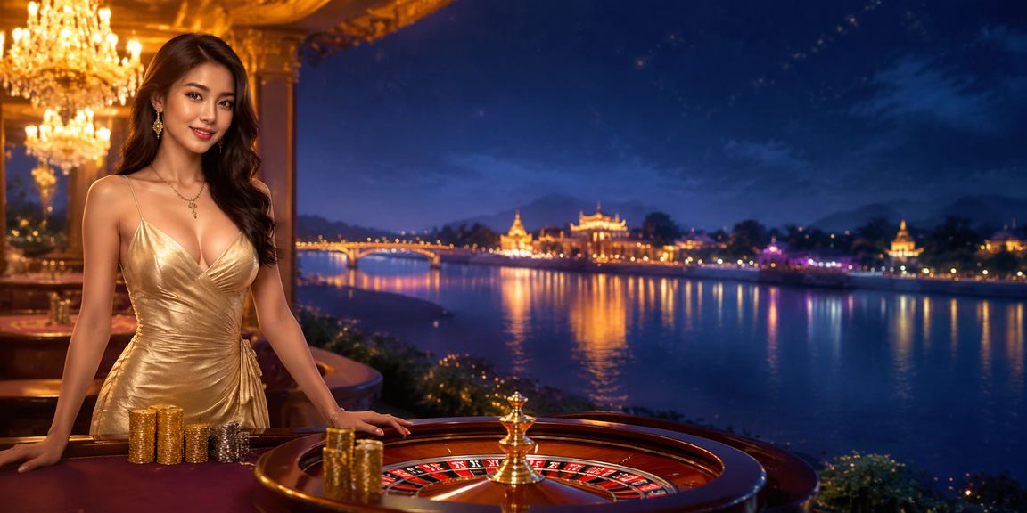 Người dùng tại Huế chơi Roulette live trên sex88