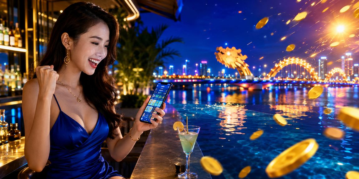 Hình ảnh cá cược casino trực tuyến tại Việt Nam trên nền tảng sex88