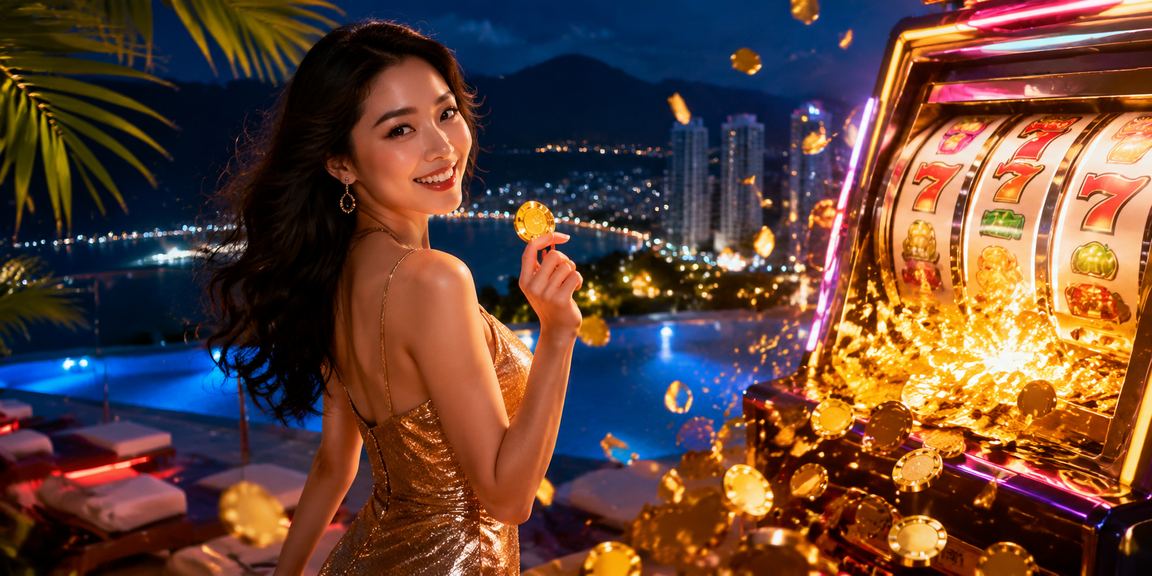 Người chơi Việt Nam tham gia casino trực tuyến trong không gian hiện đại và tiện nghi